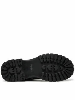 Scarponcini Kane PLS50548 Nero