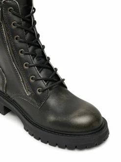 Scarponcini Kane PLS50548 Nero