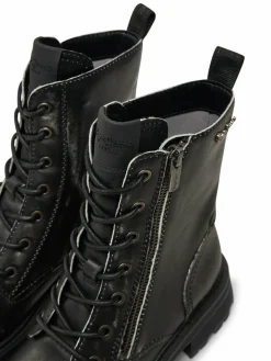 Scarponcini Kane PLS50548 Nero