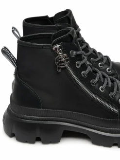 Scarponcini KL43536 Nero