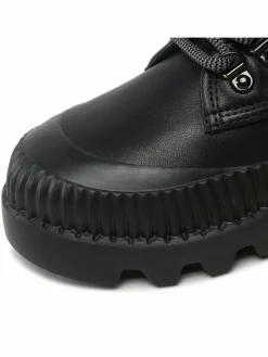 Scarponcini KL42533 Nero