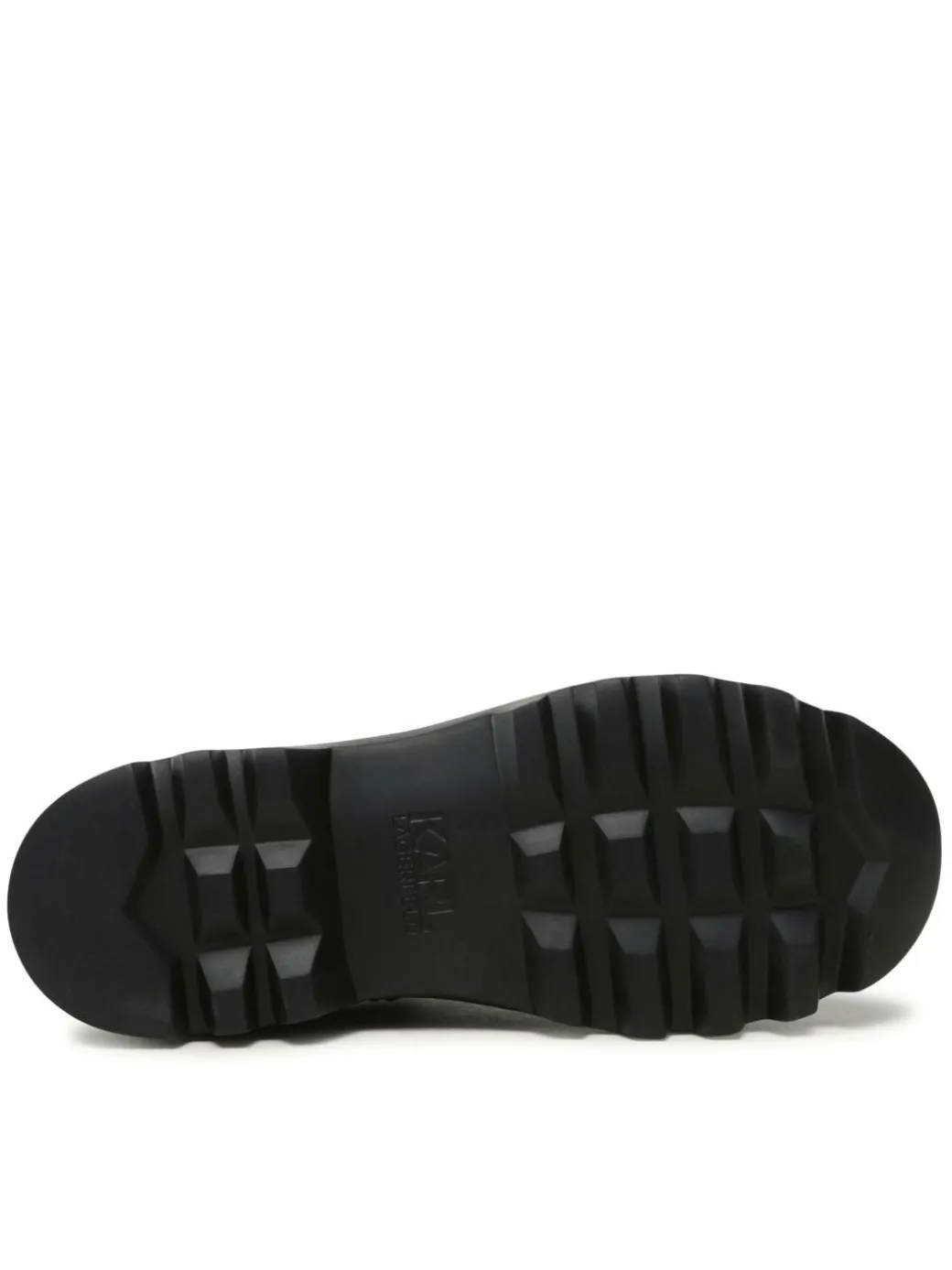 Scarponcini KL42533 Nero
