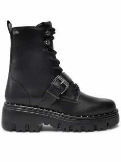 Scarponcini KL45354 Nero