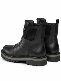 Scarponcini KRISTY SW50501-015-M07 Nero