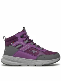Scarponcini K-UO Take Mid RTX 81141-000-6349 Viola