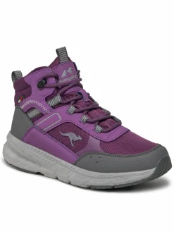 Scarponcini K-UO Take Mid RTX 81141-000-6349 Viola