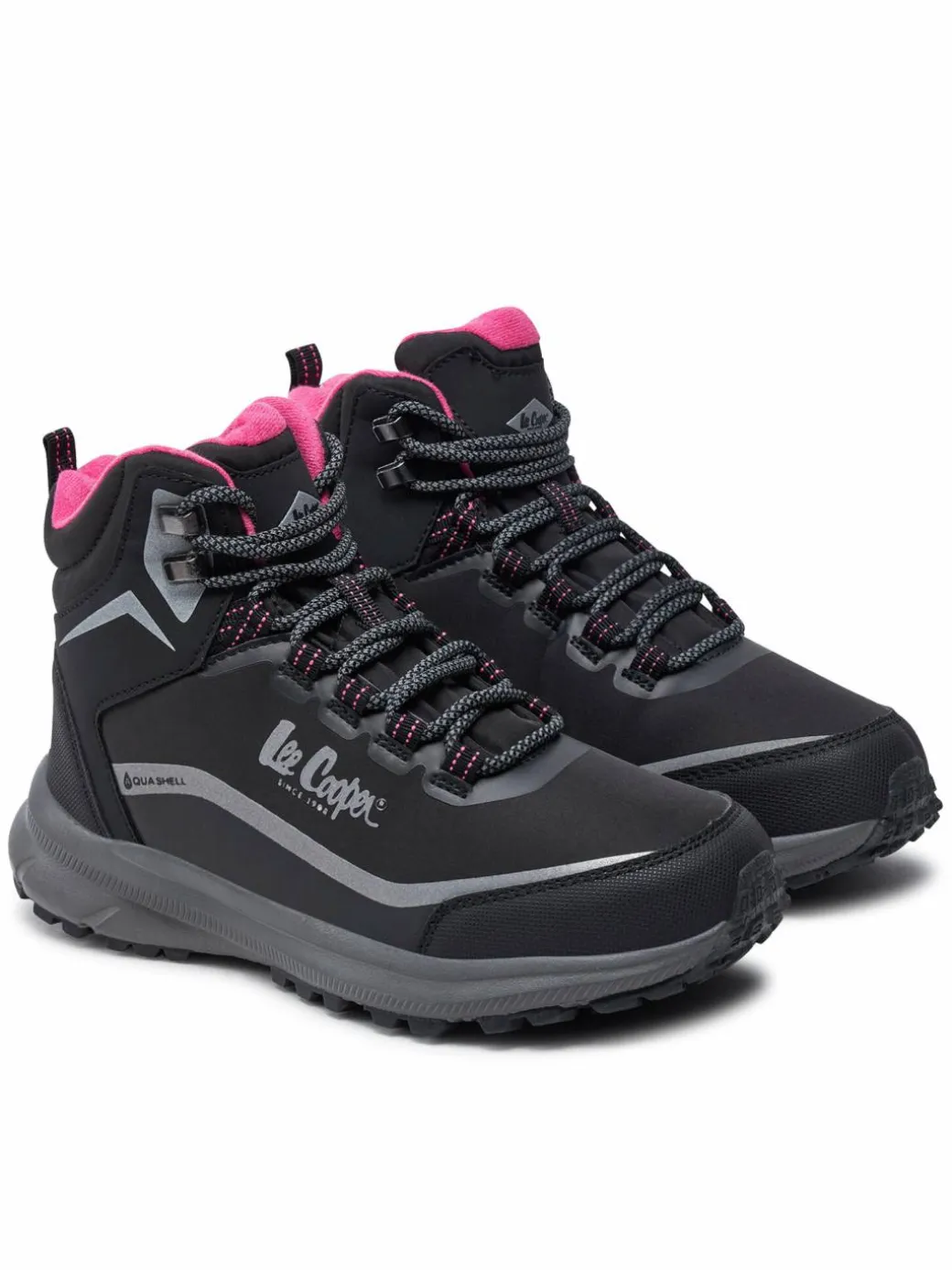 Scarponcini LCJ-24-01-2932LA Nero