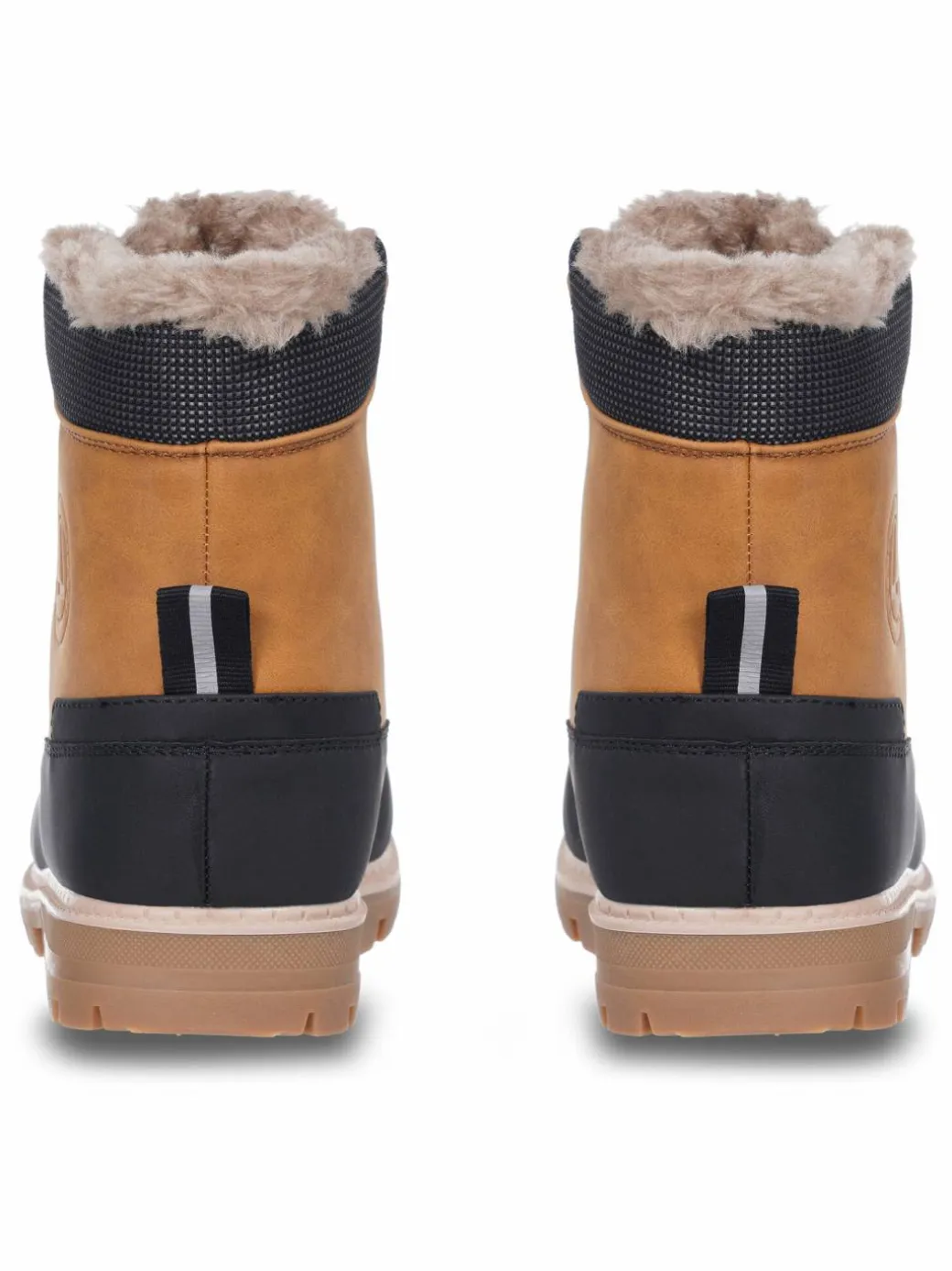 Scarponcini Luhta Reilu Ms 75562 Marrone