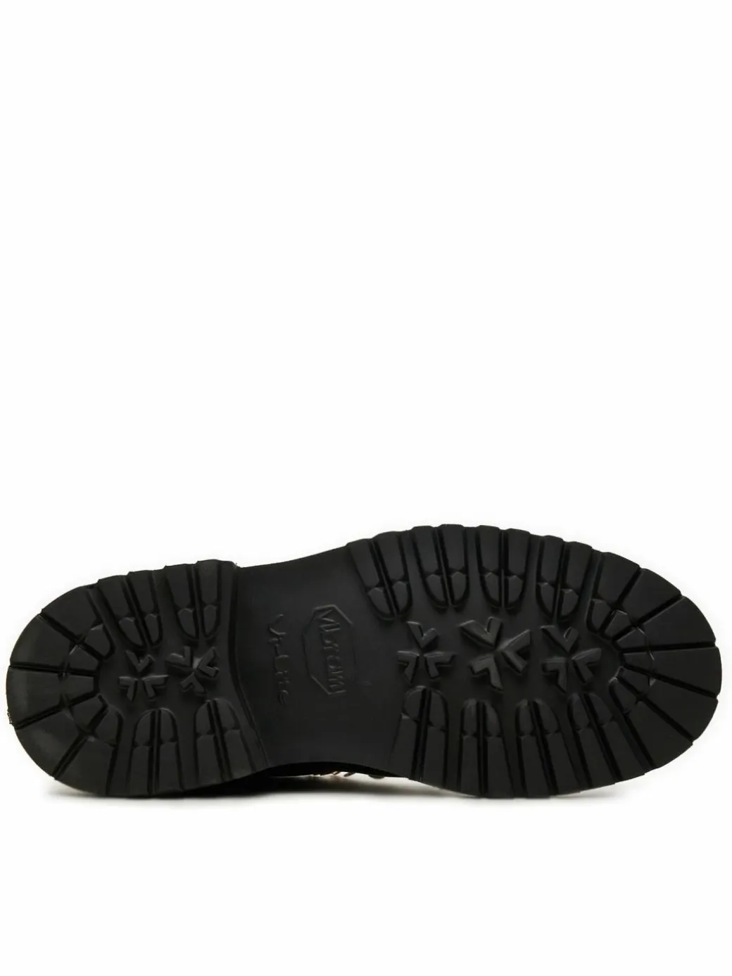 Scarponcini Magnifico M120 Nero