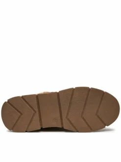 Scarponcini 990503 Marrone