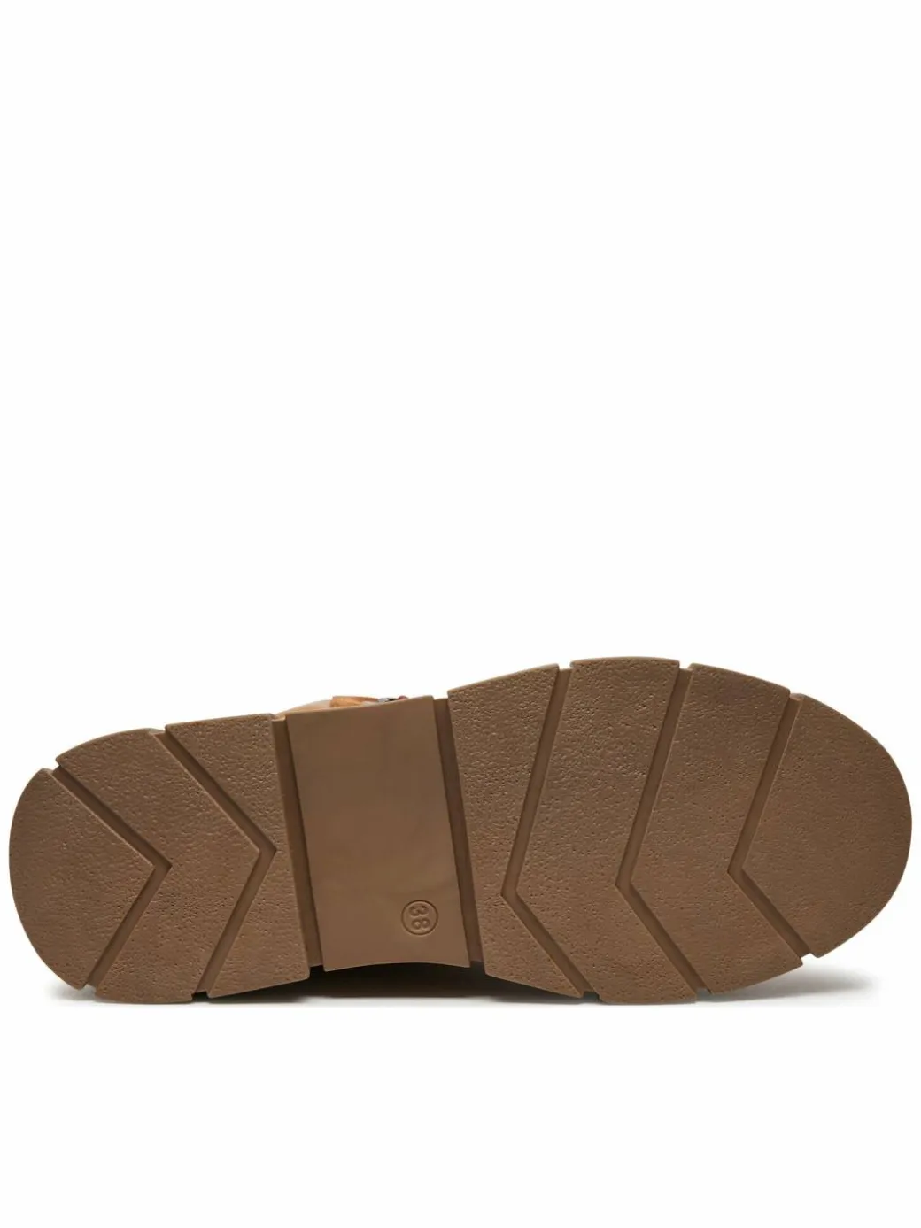 Scarponcini 990503 Marrone