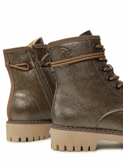 Scarponcini 5-25213-41 Marrone