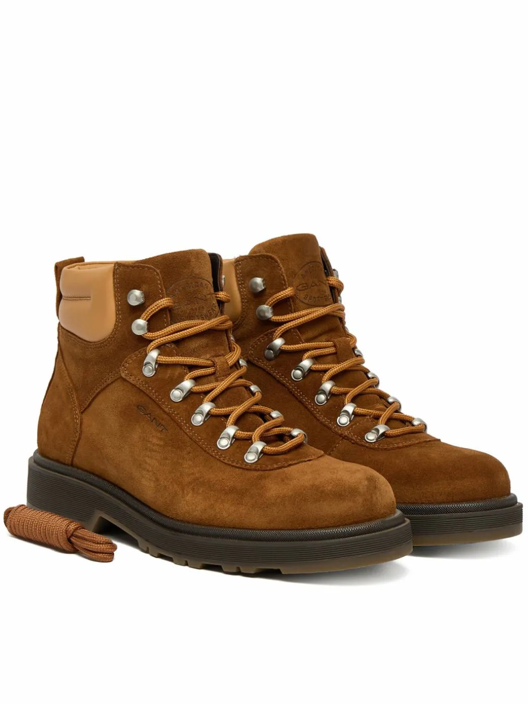 Scarponcini 31543079 Marrone