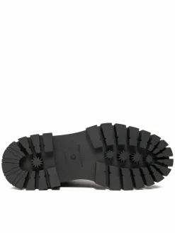 Scarponcini Maverick Bedford Bte SF022 Nero