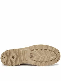 Scarponcini 94380-235-M Beige