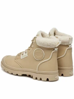 Scarponcini 94380-235-M Beige