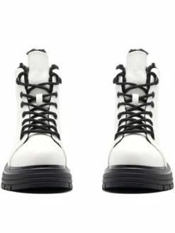 Scarponcini MELODY WS6126-08 Bianco