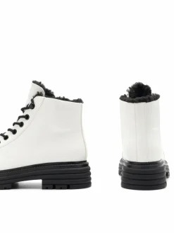 Scarponcini MELODY WS6126-08 Bianco