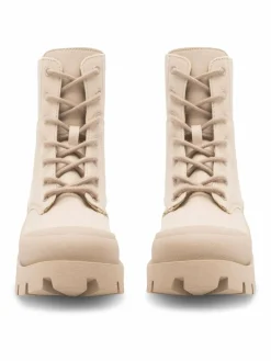 Scarponcini MILANA WYL3497-6 Beige