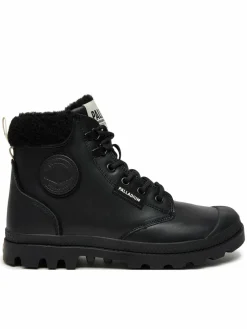 Scarponcini 94380-008-M Nero