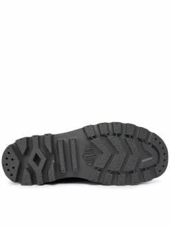 Scarponcini Mono Chrome 73089-089-M Grigio