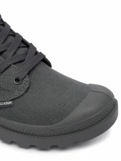 Scarponcini Mono Chrome 73089-089-M Grigio