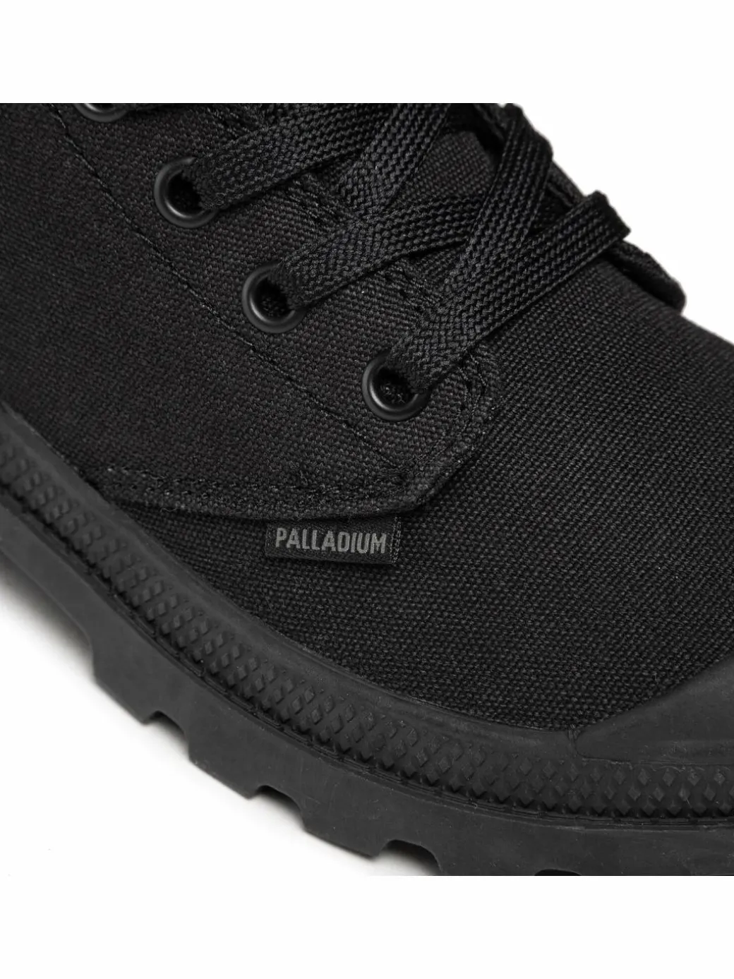 Scarponcini Mono Chrome 73089-001-M Nero