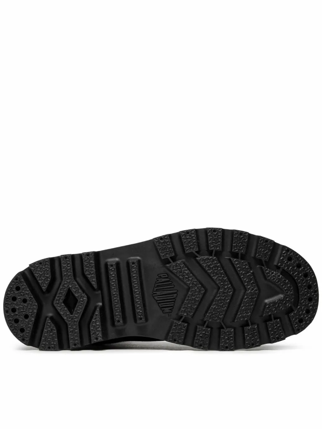 Scarponcini Mono Chrome 73089-001-M Nero