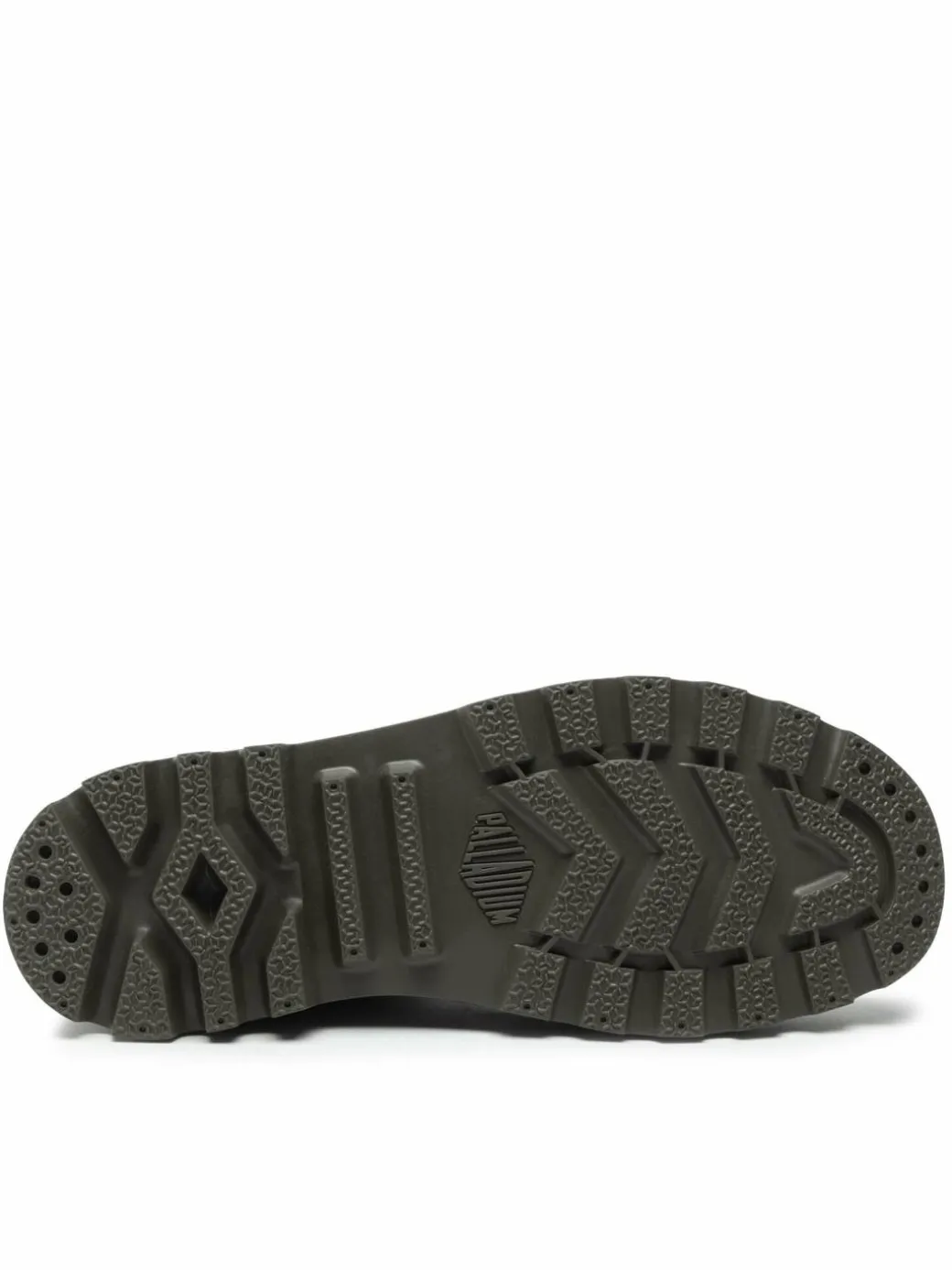 Scarponcini Mono Chrome 73089-325-M Verde