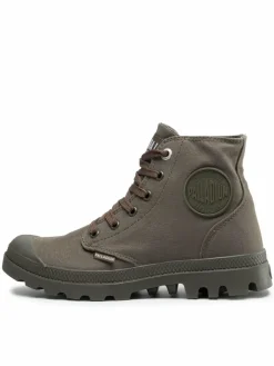 Scarponcini Mono Chrome 73089-325-M Verde