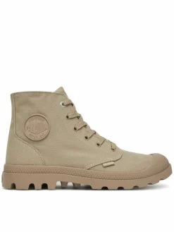 Scarponcini Mono Chrome 73089-272-M Verde