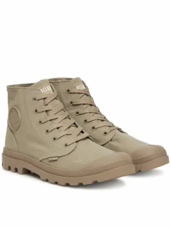 Scarponcini Mono Chrome 73089-272-M Verde
