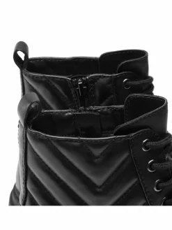 Scarponcini Montrose 13672201 Nero