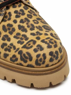 Scarponcini 960299 Multicolore