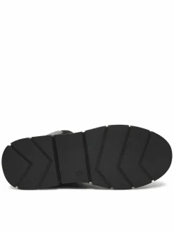 Scarponcini 990503 Nero