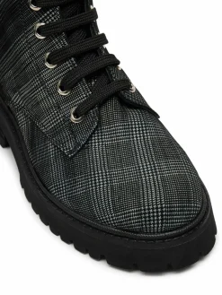 Scarponcini 960302 Nero