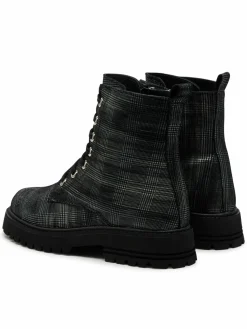 Scarponcini 960302 Nero