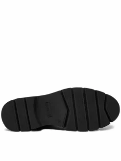 Scarponcini 9-25211-43 Nero