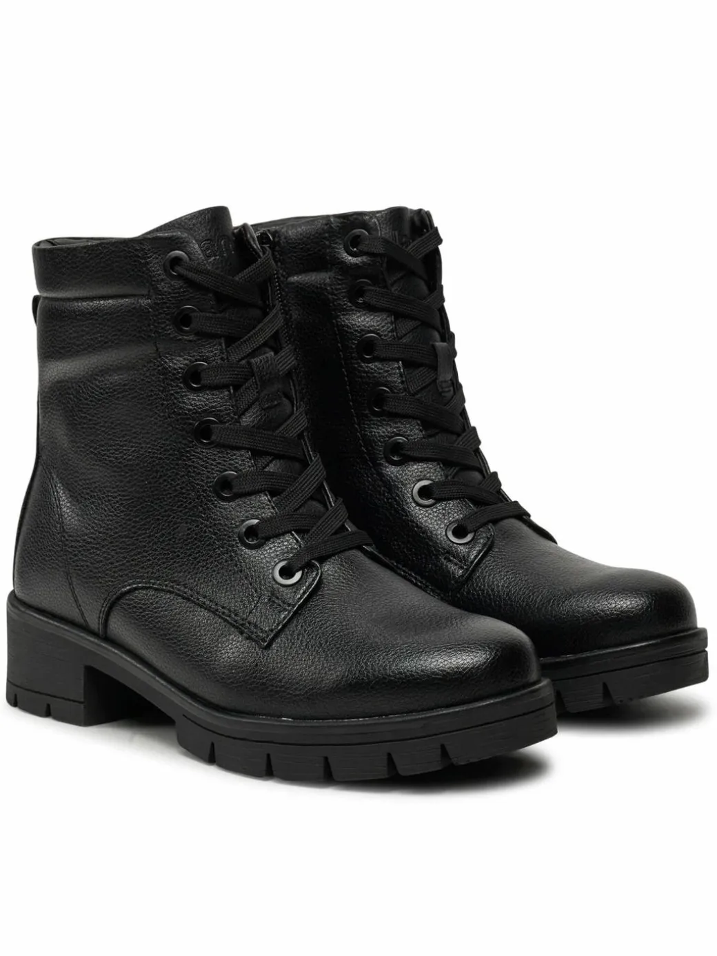 Scarponcini 8-25263-43 Nero