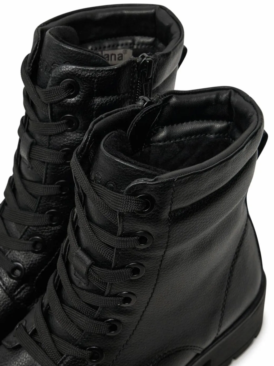 Scarponcini 8-25263-43 Nero