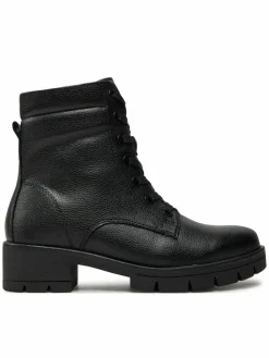 Scarponcini 8-25263-43 Nero