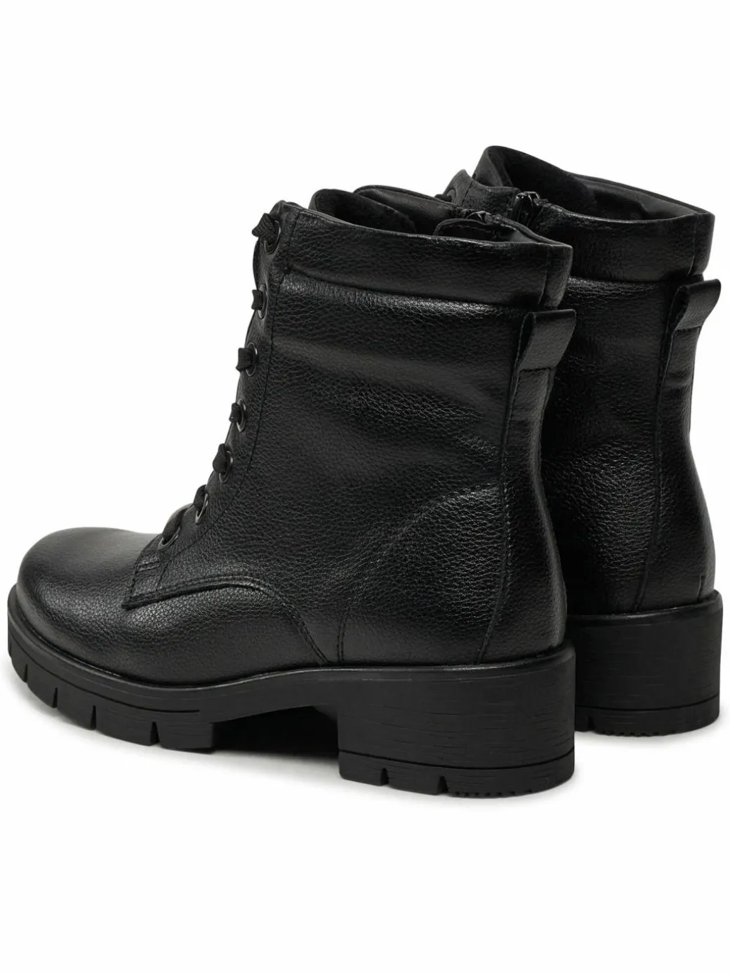 Scarponcini 8-25263-43 Nero