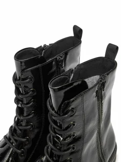 Scarponcini 9-25217-43 Nero