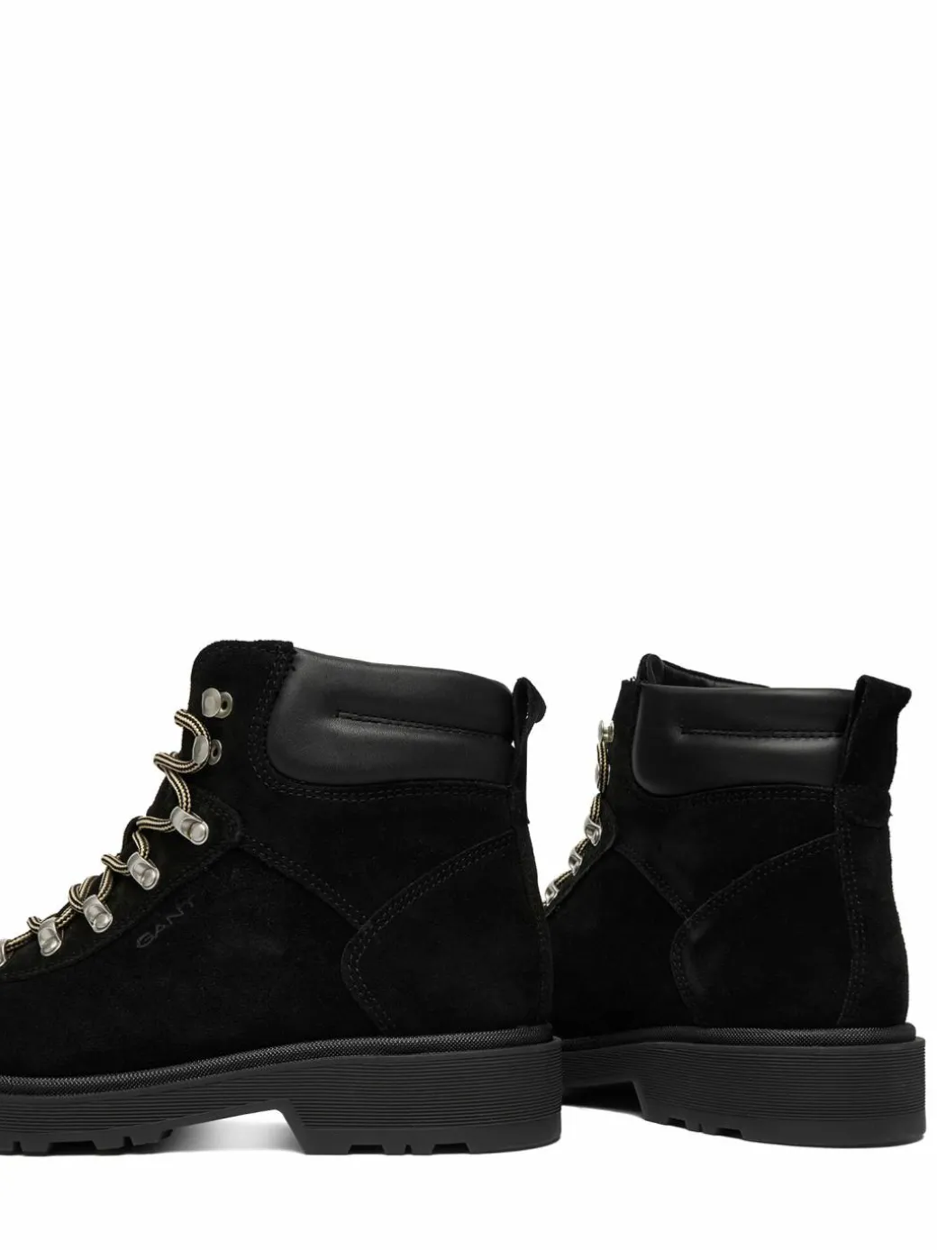 Scarponcini 31543079 Nero