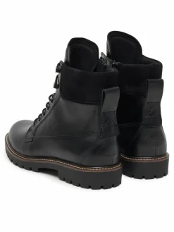 Scarponcini 9-25213-45 Nero