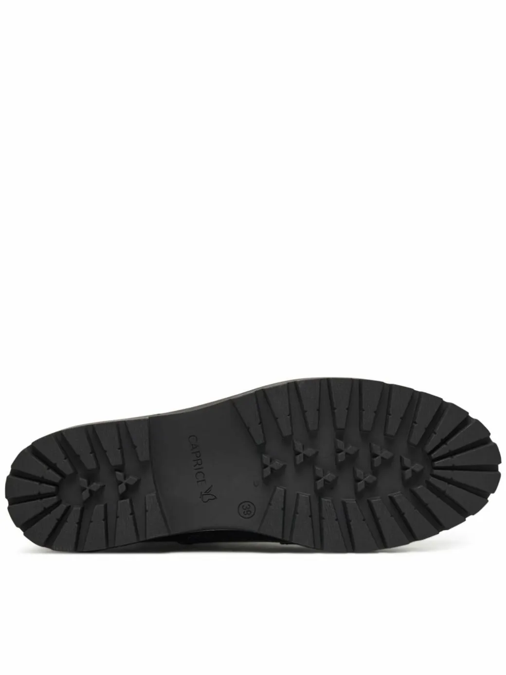 Scarponcini 9-25213-45 Nero
