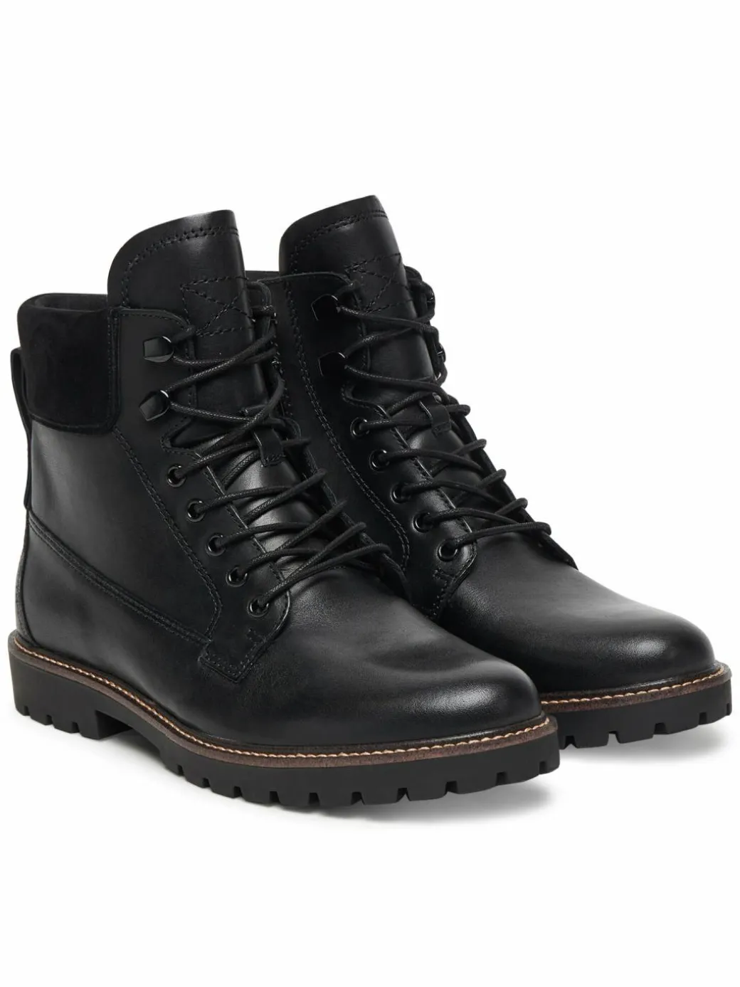 Scarponcini 9-25213-45 Nero
