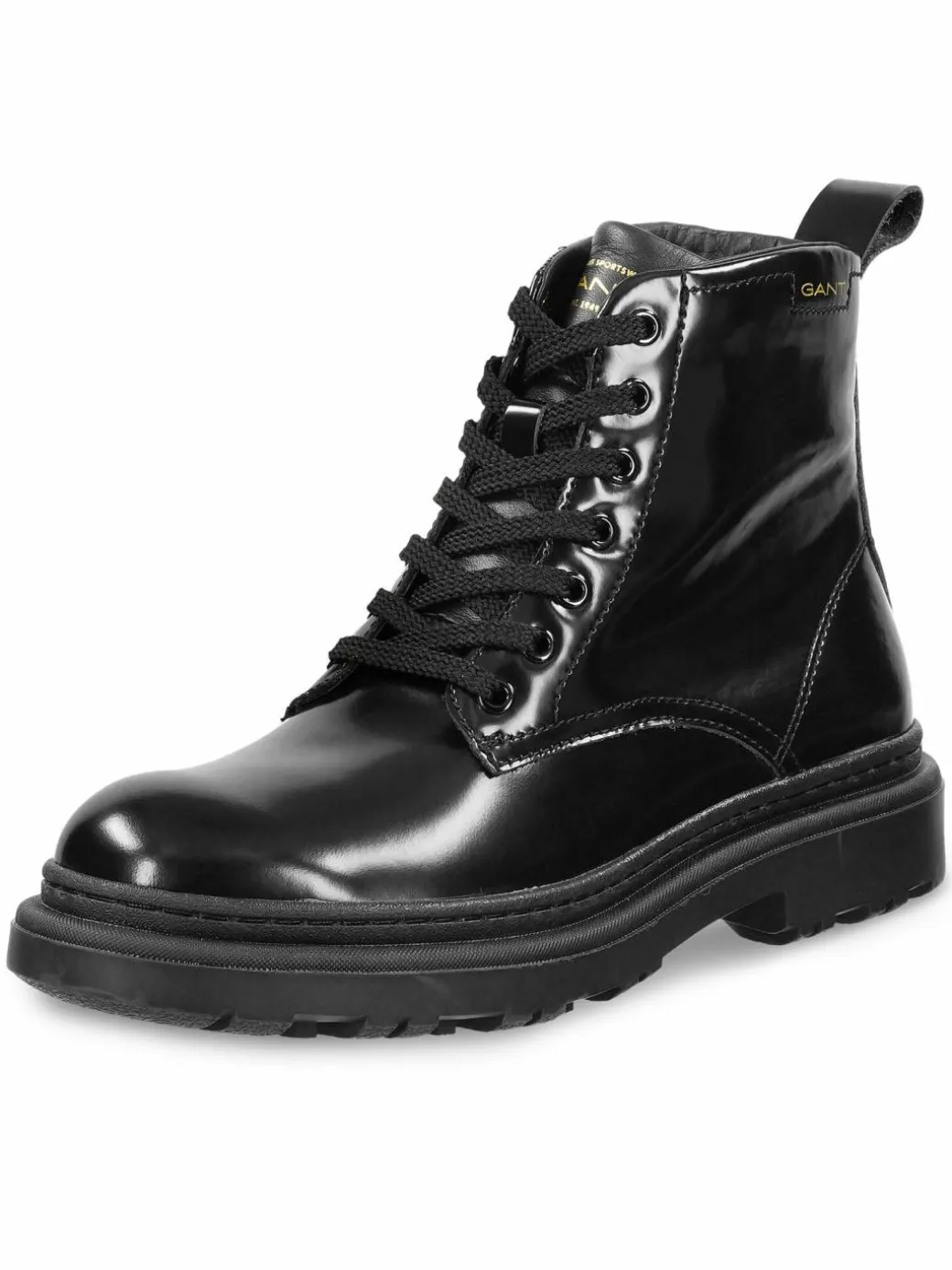 Scarponcini 31541086 Nero