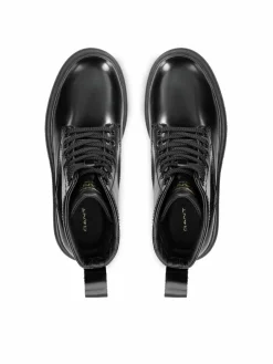Scarponcini 31541086 Nero