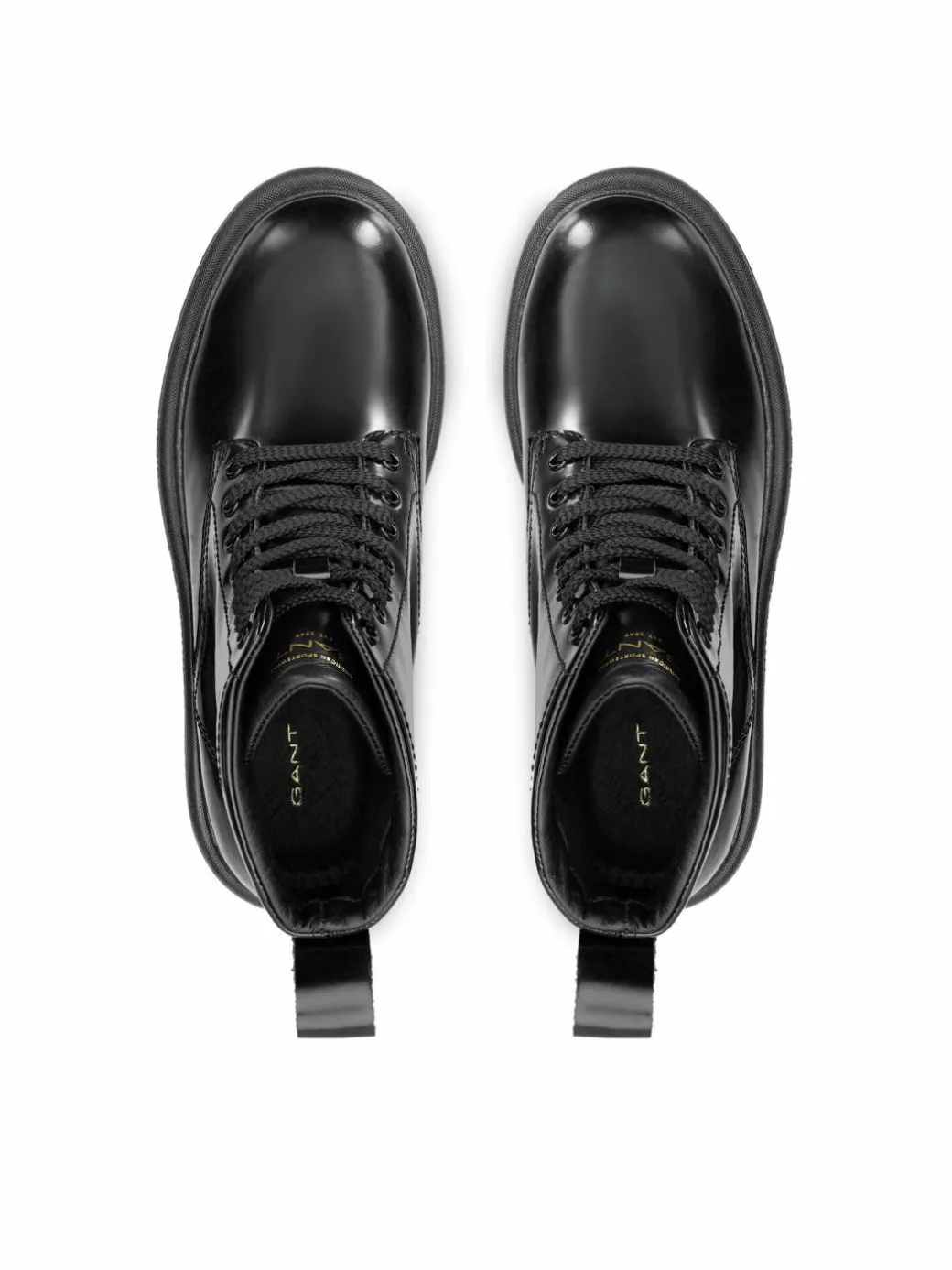Scarponcini 31541086 Nero